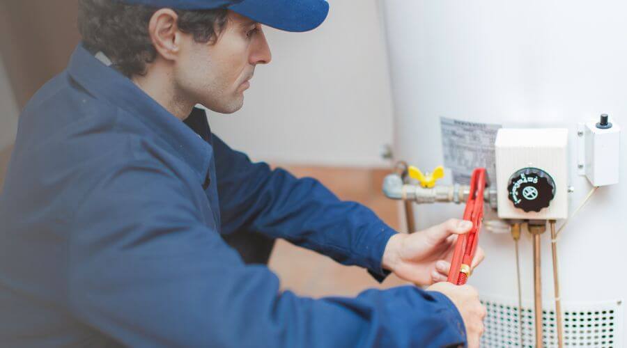 Professional Leak Detection in Stoy, IL
